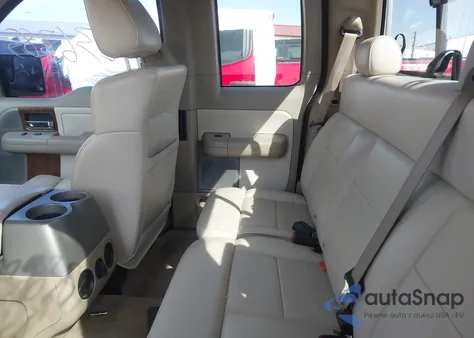 2004 Ford F-150 Fx4/Lariat/Xl/Xlt z USA, uszkodzony, nr VIN 1FTPX14534NB25217